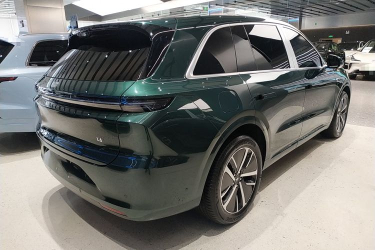 Used Li Auto L6 2024 Pro Model