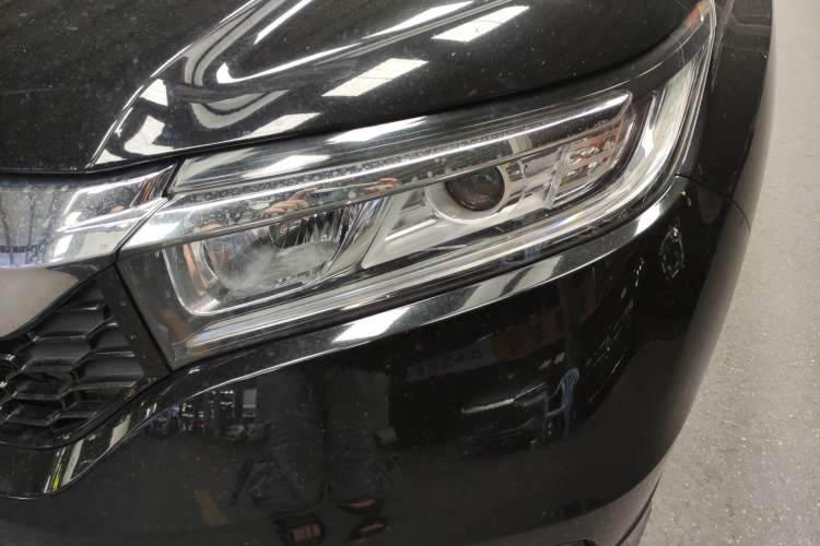 Used Honda Avancier 2019 240TURBO Two-Wheel Drive Elite Edition Left Front Headlight
