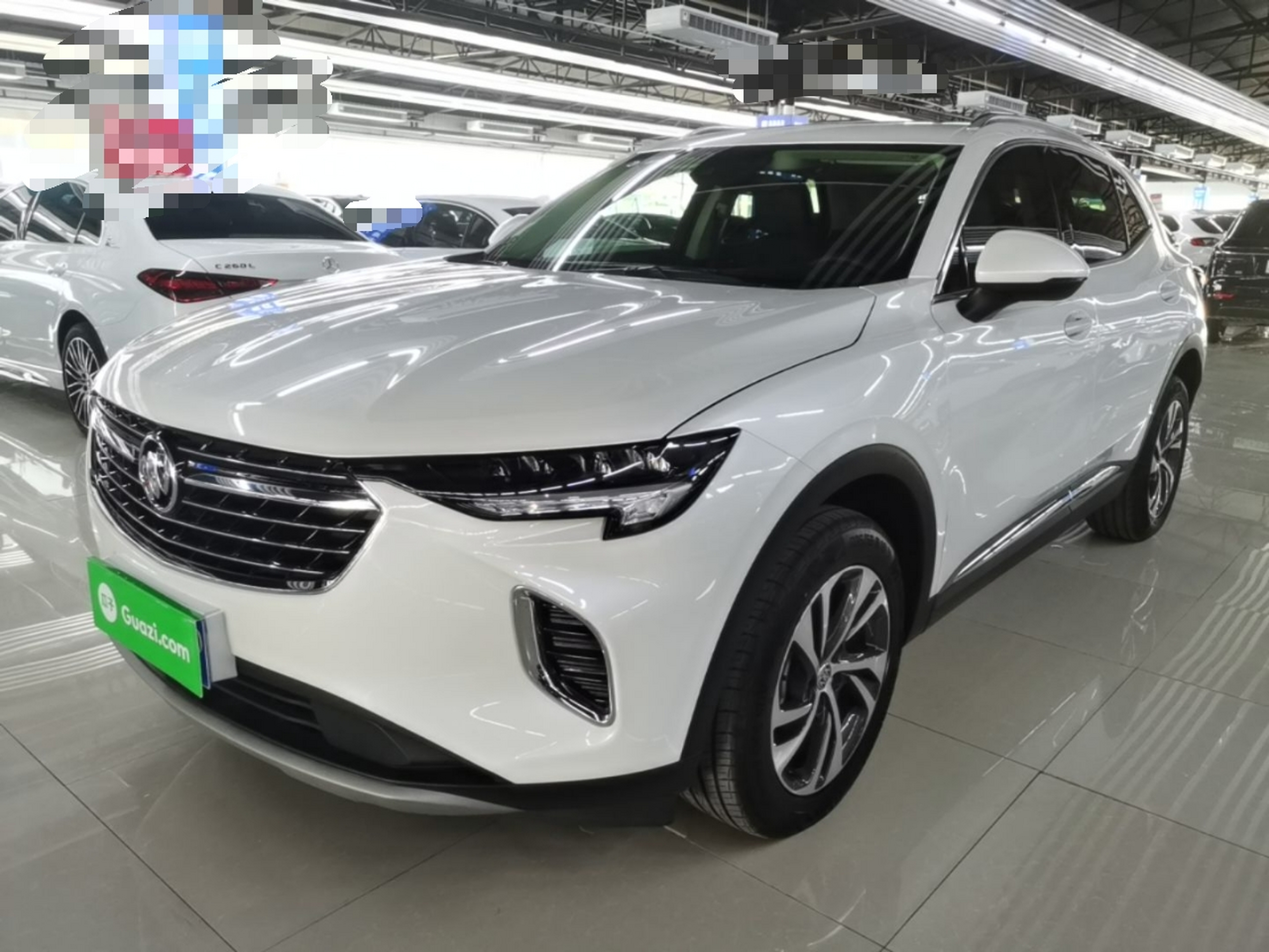 Sous le capot