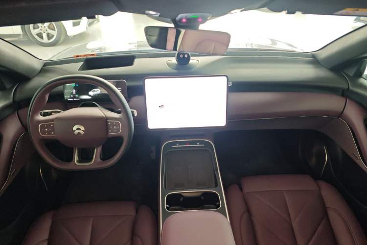 Used Nio ET5T 2025 75 kWh Touring
