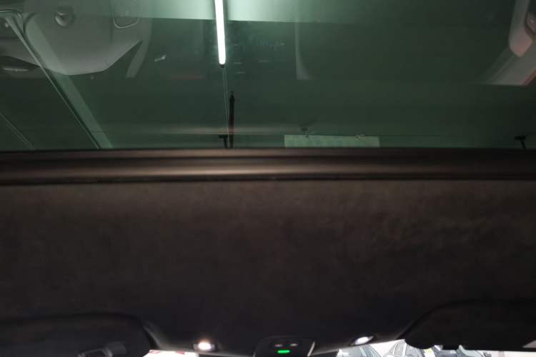 Used Nio ES6 2024 75 kWh
