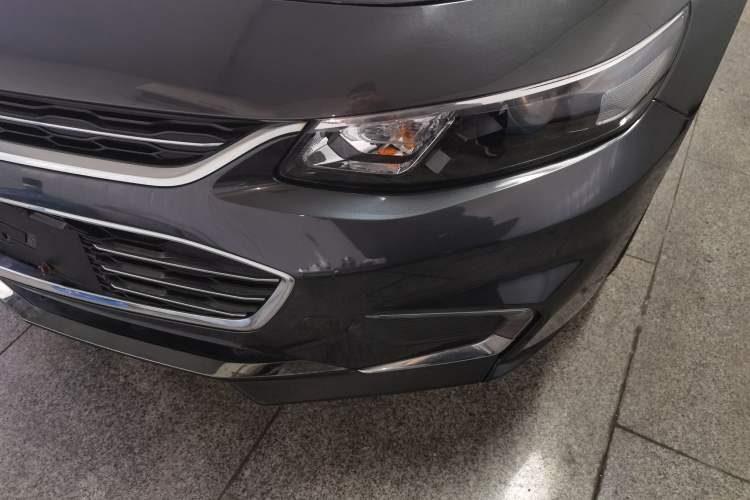 Used Chevrolet Malibu XL 2017 1.5T Dual-Clutch Ruimao Edition Left Front Headlight
