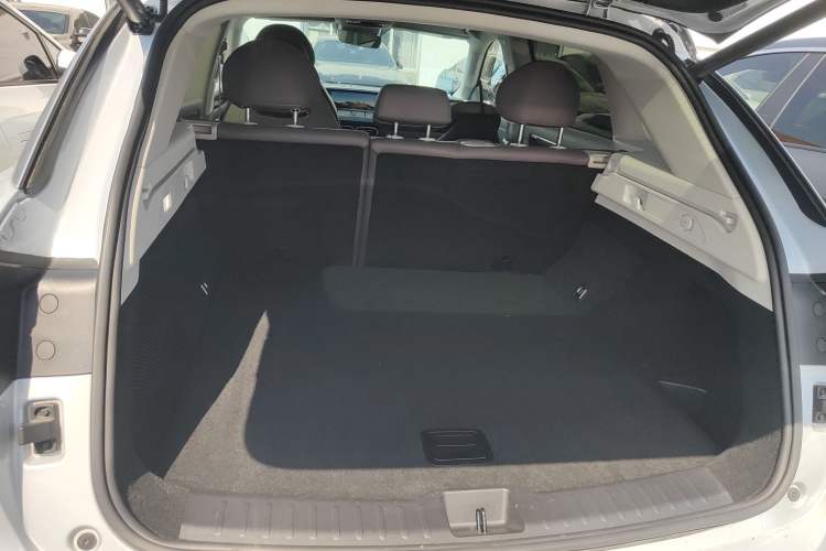 Used Leapmotor C11 2023 Pure Electric 500 Smart Edition
