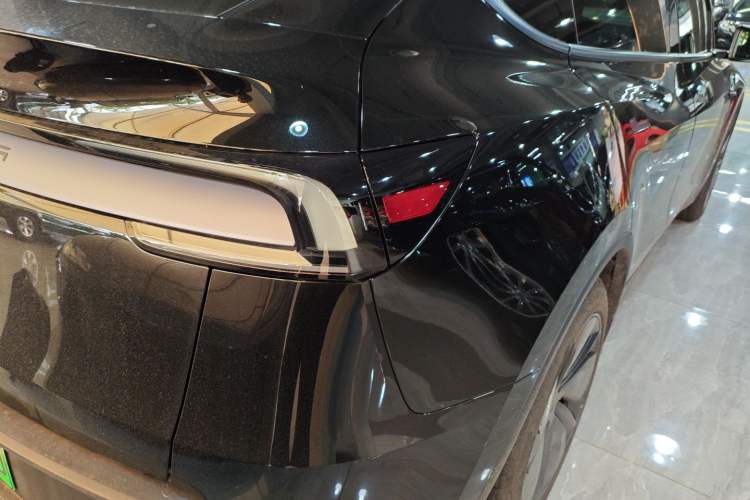 Used Tesla Model Y 2026 Rear-Drive Model