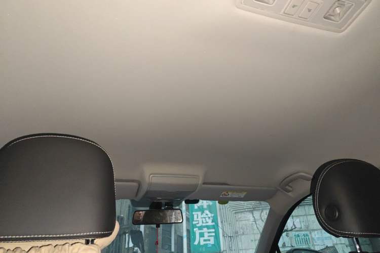 Used Volkswagen Tiguan L 2021 330TSI Automatic Two-Wheel Drive Comfort Edition