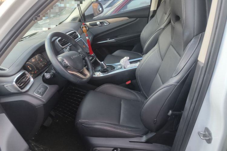 Used Lynk & Co 01 2017 2.0T Two-Wheel Drive Pro Edition