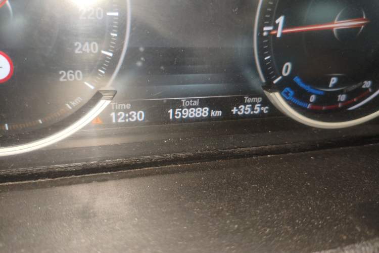 Used BMW X3 2014 xDrive20i X Design Package
