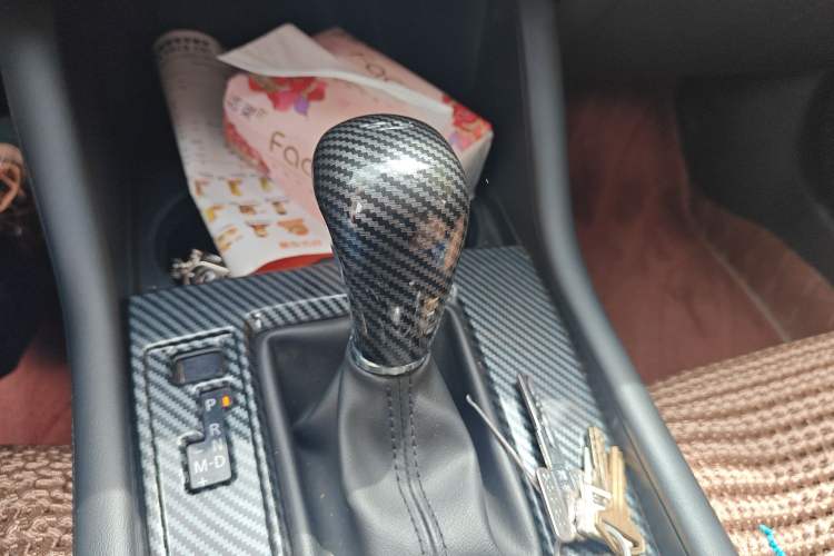 Used Mazda 3 Axela 2022 2.0L Automatic ZhiXuan Edition