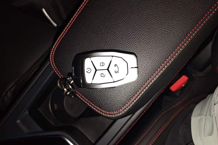 Used Lynk & Co 03 2020 2.0TD Automatic Trend Edition