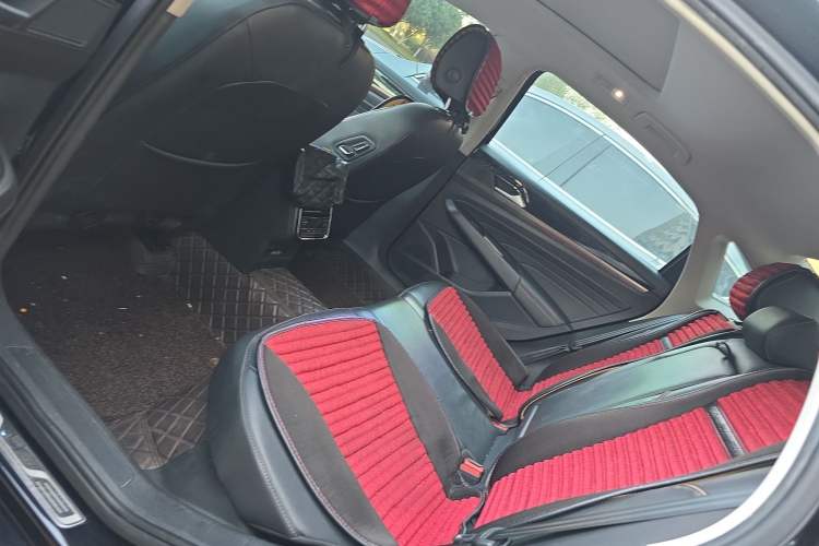 Used Volkswagen Passat 2019 330TSI Elite Edition China VI