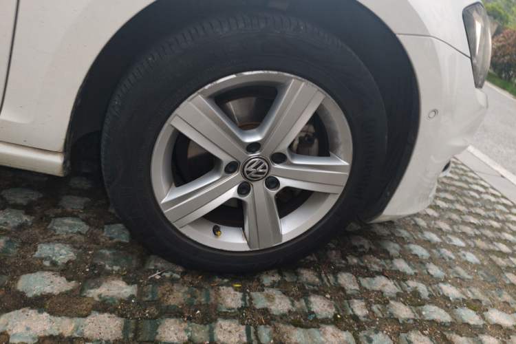 Used Volkswagen Golf 2014 1.4TSI Luxury Travel Edition