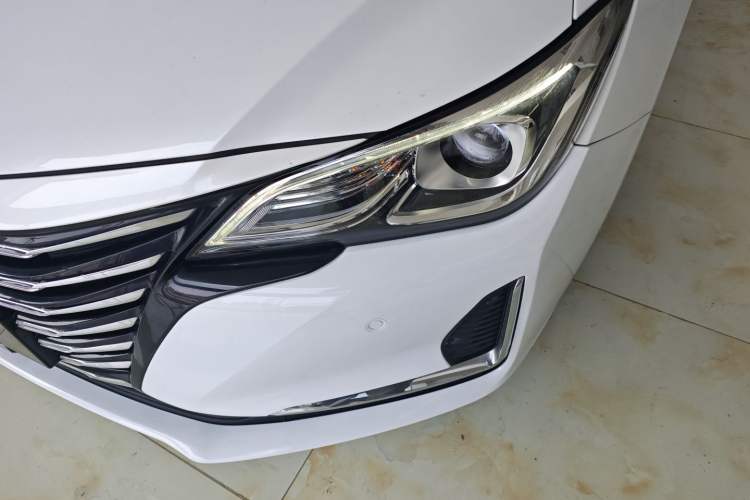 Used Changan Ruicheng CC 2020 1.5T Automatic Chao Rui Trim