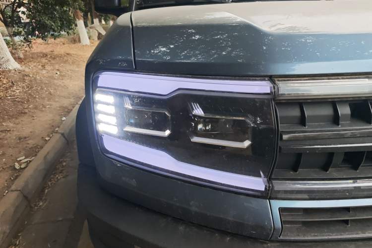 Used Formula Leopard 5 2023 Cloud Ride Flagship Edition
