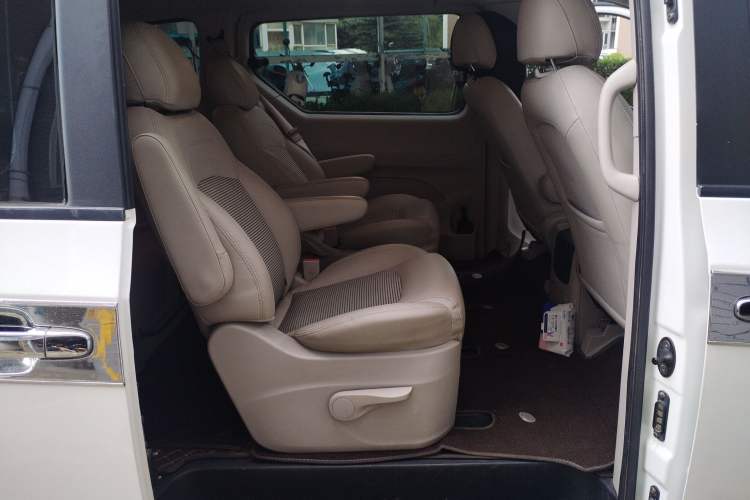 Used SAIC MAXUS G10 2018 PLUS 2.4L Manual Elite Edition