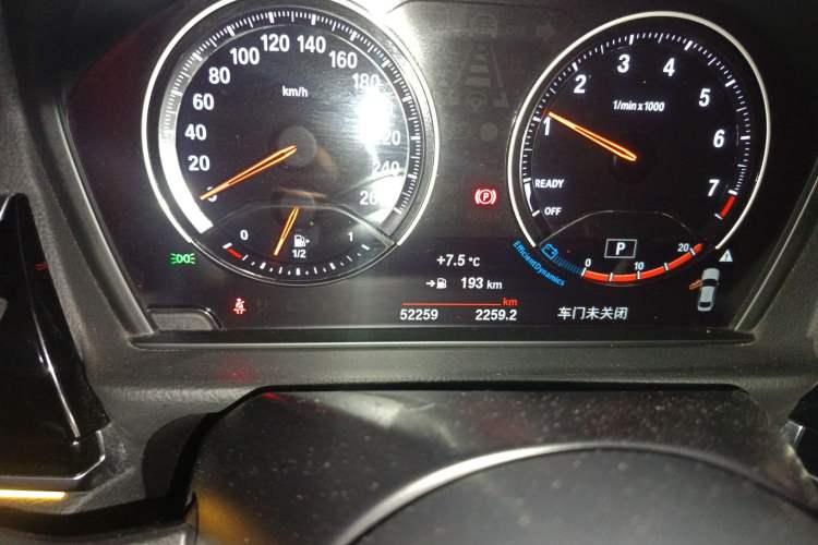 Used BMW 1 Series 2022 125i M Sport Night Edition