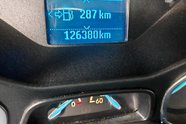 Used Ford Focus 2015 Sedan 1.6L Automatic Trend Model