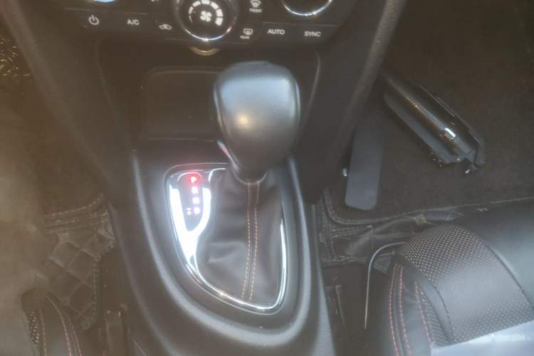 Used Fiat Ottimo 2014 1.4T Automatic Sport Edition