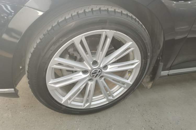 Used Volkswagen Magotan 2020 330TSI DSG Luxury Edition
