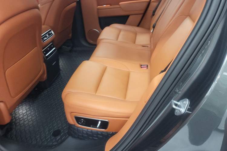 Used Li Auto L7 2023 Pro Model