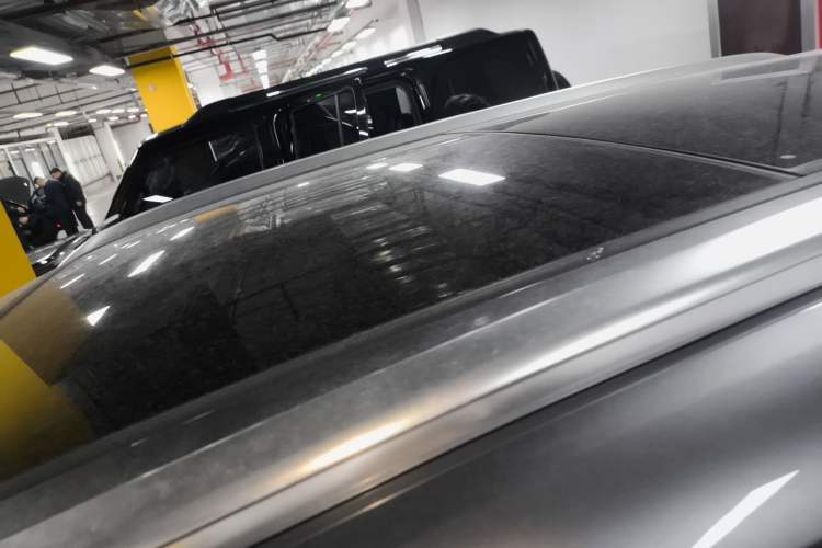 Used BYD Song PLUS 2020 1.5T Automatic Flagship Edition Roof