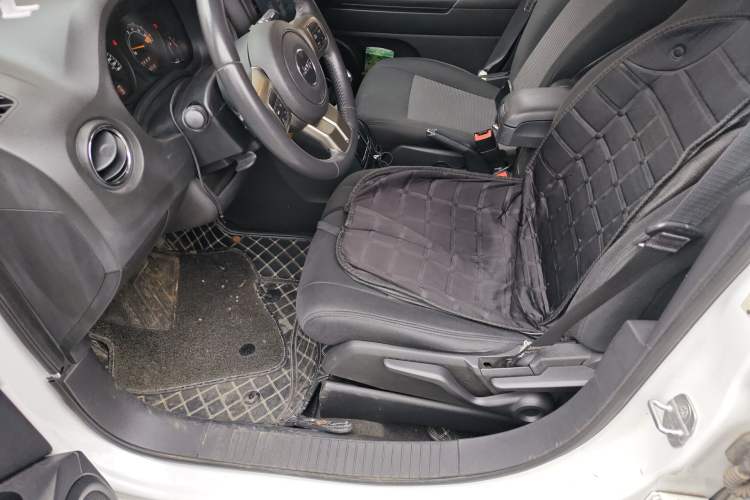 Used Jeep Patriot 2014 2.4L Sport Edition