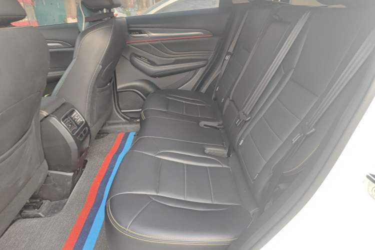 Used Haval F7x 2019 2.0T Two-Wheel Drive Intelligent Technology Edition
