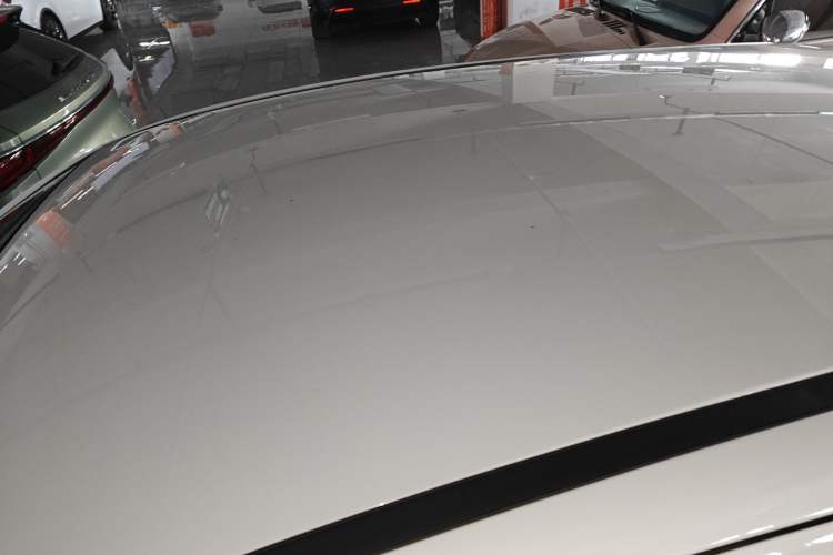 Used BAIC New Energy EC5 2019 New Air Edition