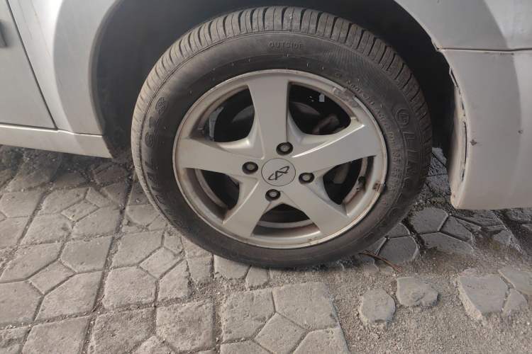 Used Chery Cowin 3 2010 1.5L Manual Comfort Edition