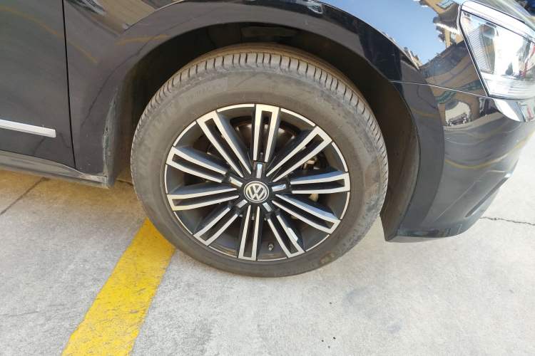 Used Volkswagen Passat 2017 330TSI DSG Prestige Edition
