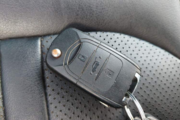 Used Baojun 360 2018 1.5L Automatic Elite Version National V
