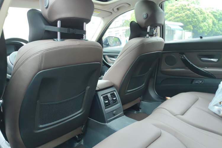 Used BMW 3 Series 2019 320Li M Sport Package Headliner