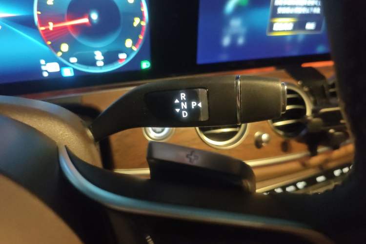 Used Mercedes-Benz E-Class 2023 E 300 L Luxury Model