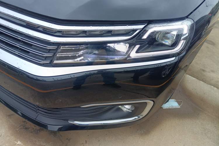 Used Citroen C6 2022 400THP Co-Creation Edition