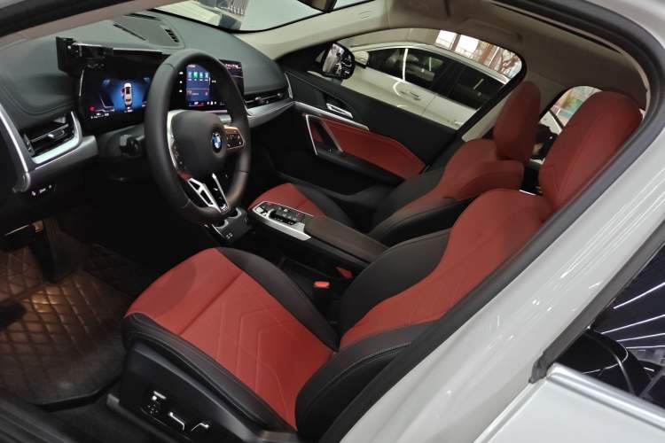 Used BMW X1 2023 sDrive25Li M Sport Package