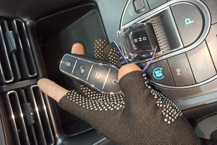 Used BYD Sealion 05 DM-i 2025 DM-i Smart Drive 115KM Flagship Model