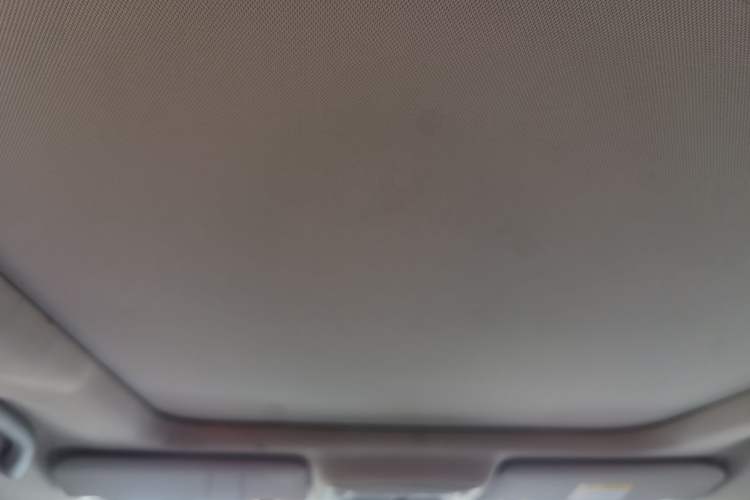 Used Renault Koleos 2018 2.5L Four-Wheel Drive Prestige Edition
