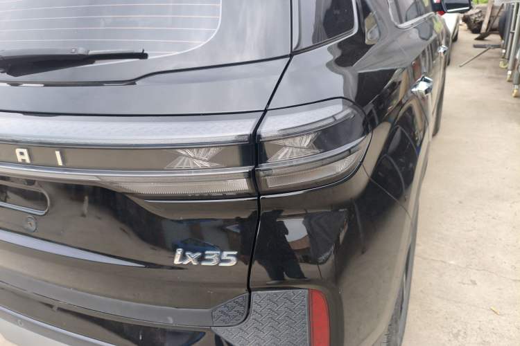 Used Hyundai ix35 2021 2.0L Automatic 2WD GLS Leading Edition