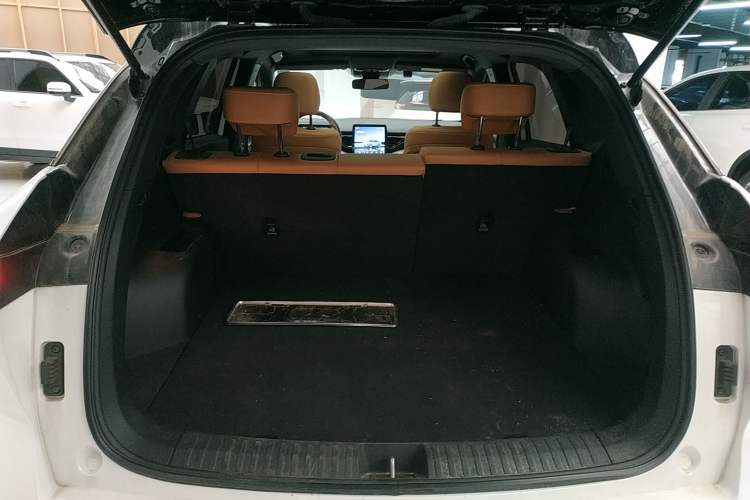 Used Bestune Yueyi 07 2025 210km Joyful Edition