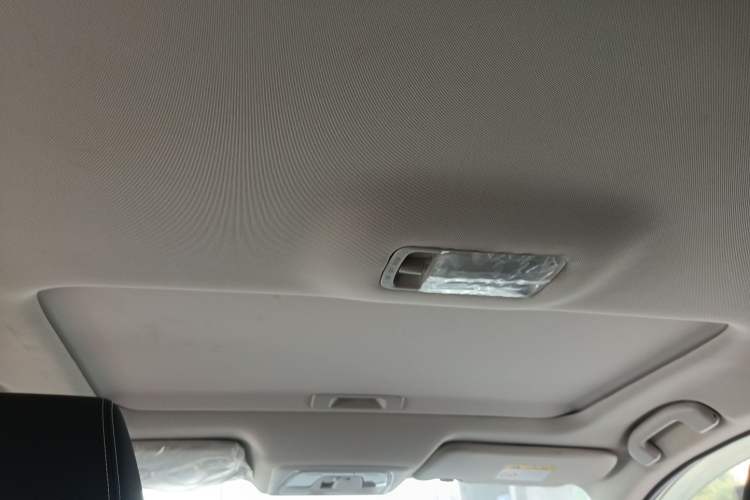 Used Venucia D60 2021 PLUS 1.6L XL CVT Yue Ling Edition