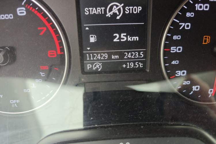 Used Audi A3 2016 Limousine 35 TFSI Prestige Edition