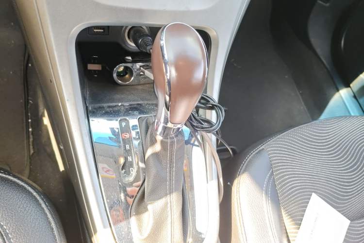 Used Buick GT 2013 XT 1.6T Automatic Fashion Sport Edition