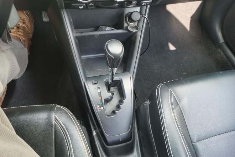 Used Toyota YARiS L  Zhi Xiang 2020 1.5L CVT Leading Edition