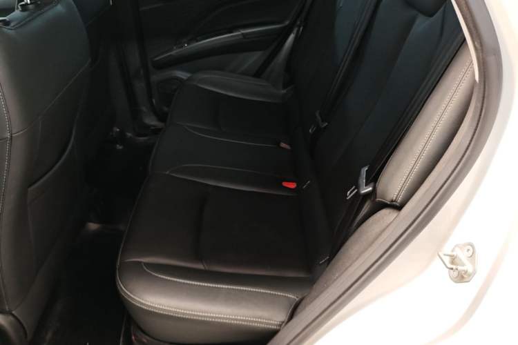 Used NETA V 2021 Long-Range Smart Edition