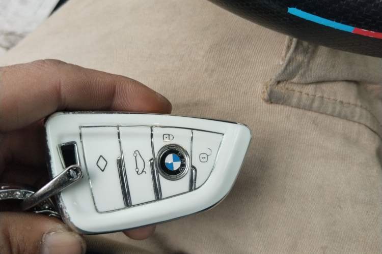 Used BMW 6 Series GT 2019 630i Luxury Design Package
