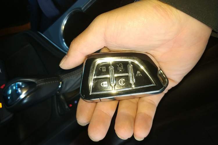 Used Cadillac CT4 2023 25T Luxury Model