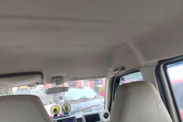 Used Karry Yousheng 2 2012 1.0L Power I-Type
