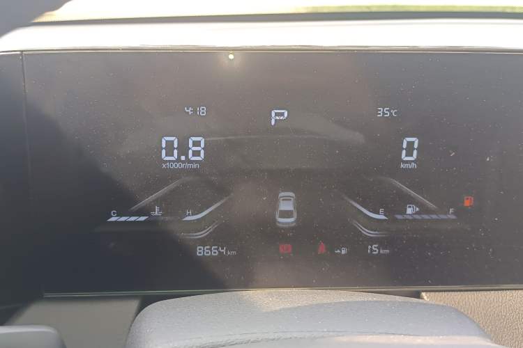 Used Bestune B70 2022 Third Generation 1.5T Automatic Enjoyment Version