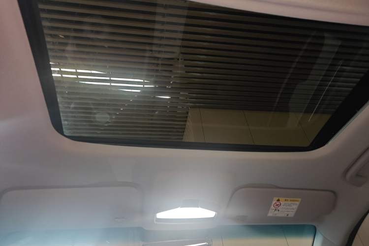 Used Geely Auto Emgrand L 2022 1.4T CVT Flagship Edition