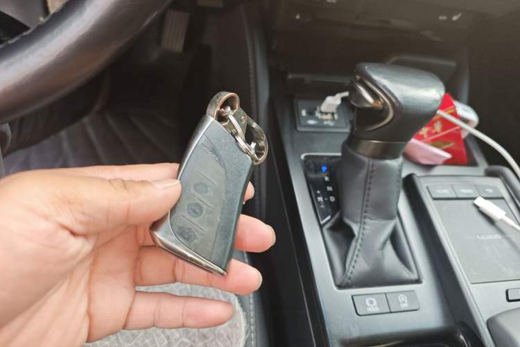 Used Lexus ES 2021 200 Excellence Edition
