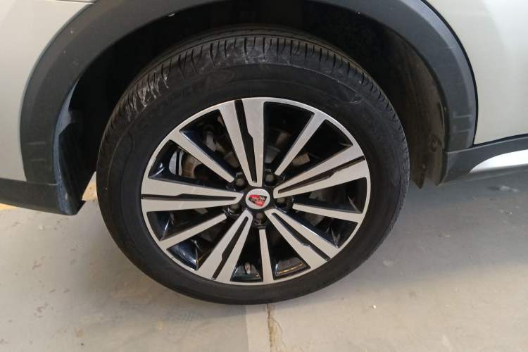 Used Roewe RX5 2020 20T Automatic 4G Connected Million Edition